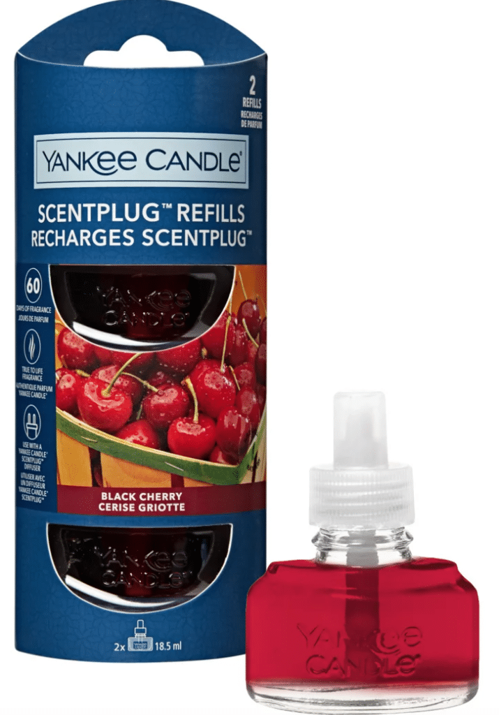 yankee candle