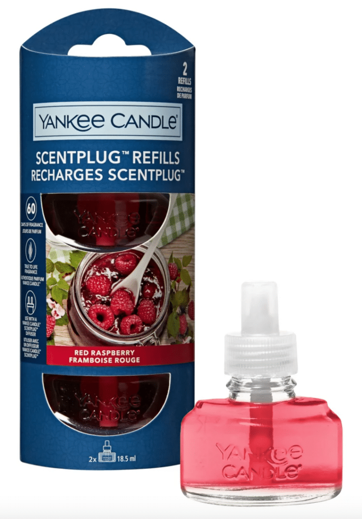 yankee candle