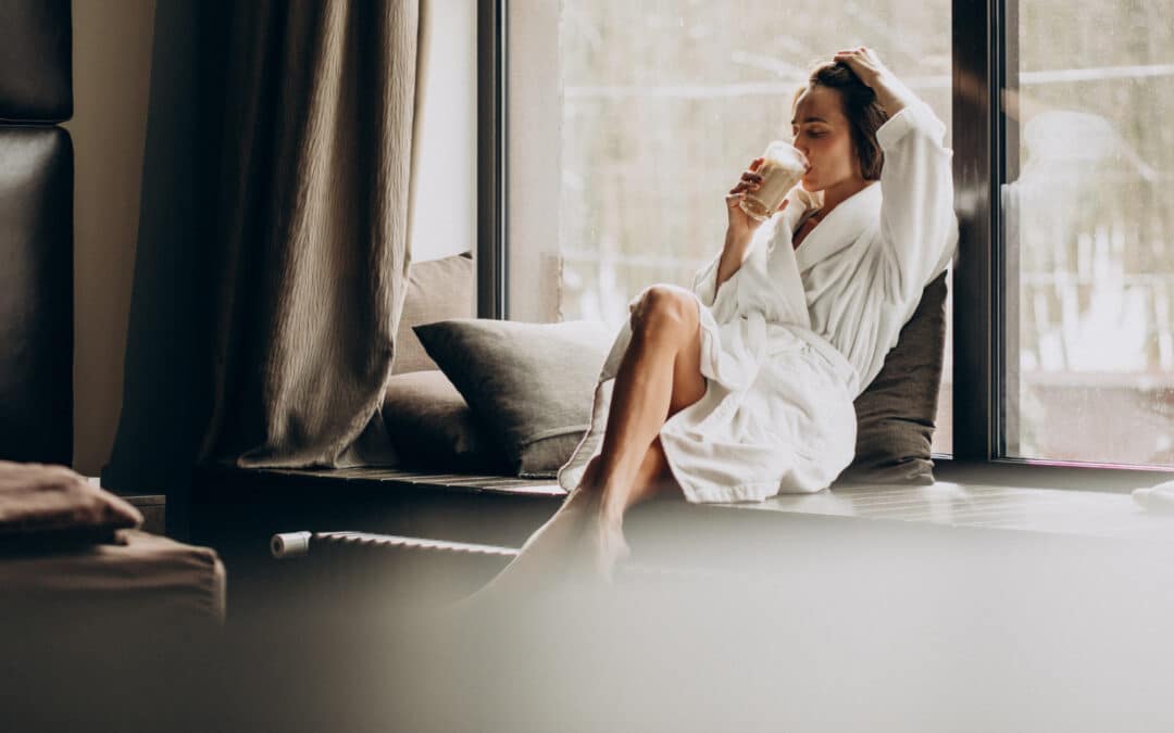 Comment créer son rituel spa à la maison pour un moment de pure détente ?
