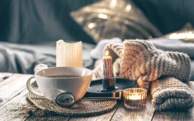🕯️ Les meilleures senteurs pour parfumer votre intérieur en hiver ❄️