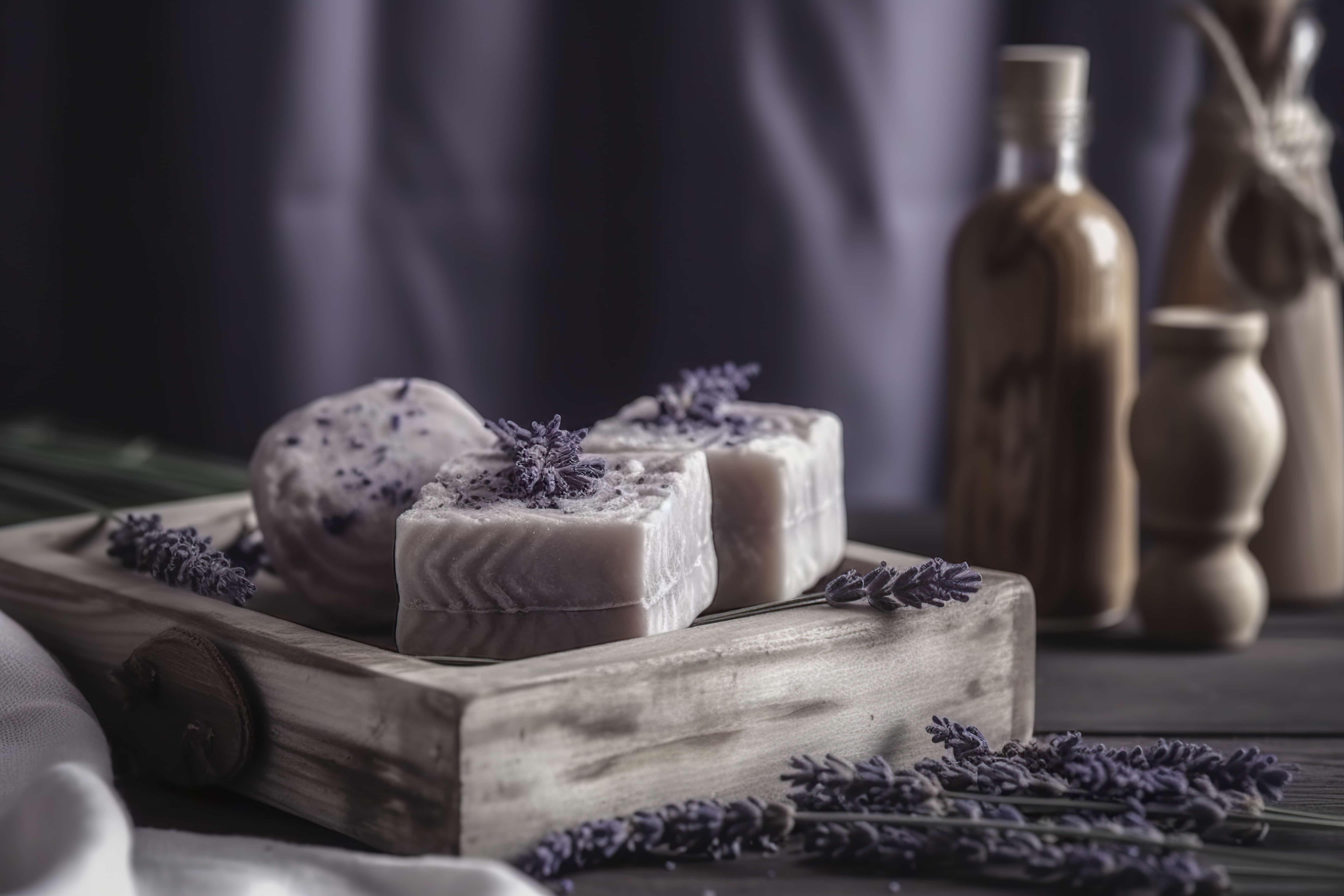 savon of marseille Pourquoi intégrer le savon d’Alep dans votre routine beauté ?