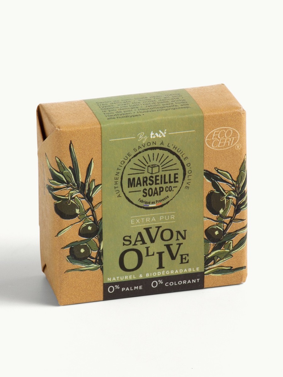 SAVONNETTE MARSEILLE ยท Olive