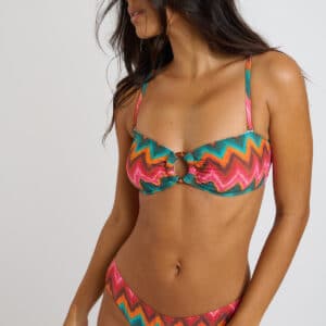 Banana Moon NALIKA maillot de bain 2 pièces MYERO et TUPA