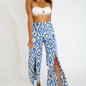 Pantalon Stefa - SARONG - BANANA MOON