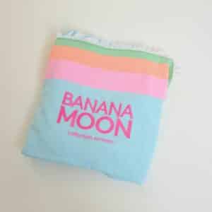 Fouta turqoise JAYMIE MARBELLA