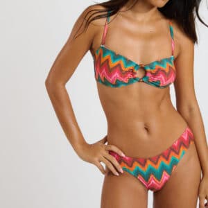 Maillot de bain 2 pièces MYERO et TUPA NALIKA Banana Moon