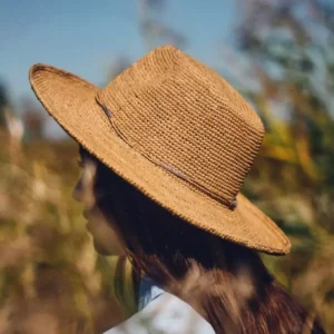 Chapeau WESTILUX-Le Voyage en Panier