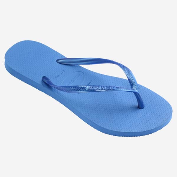 Havaianas Slim bleu Marseille – Image 3