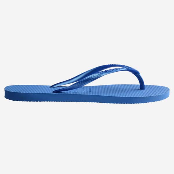 Havaianas Slim bleu Marseille – Image 4