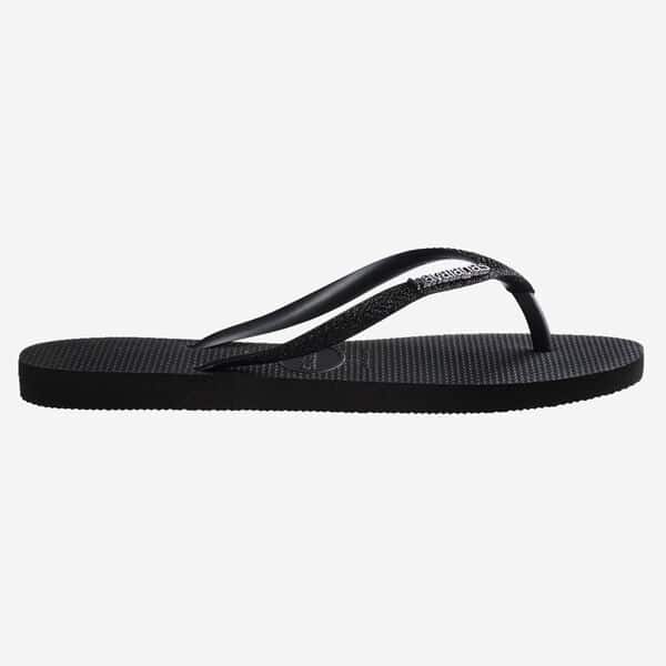 Havaianas Slim Glitter II noir – Image 4