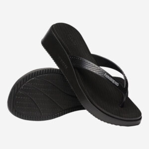 Tongs Havaianas Platform noir