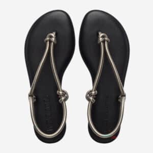 Havaianas Sandales Una Acai noir