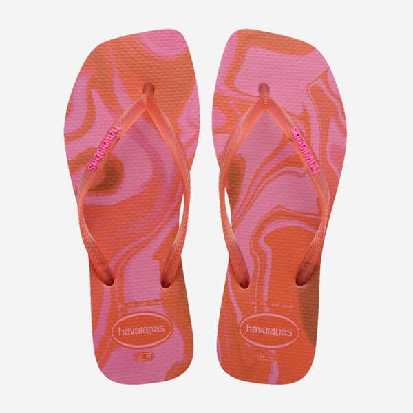 Havaianas Square Yelly