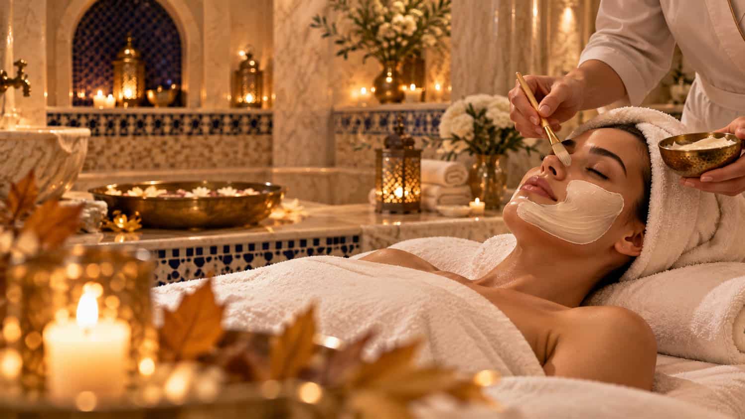 01-soin-visage-automne Soin du visage d'automne avec masque